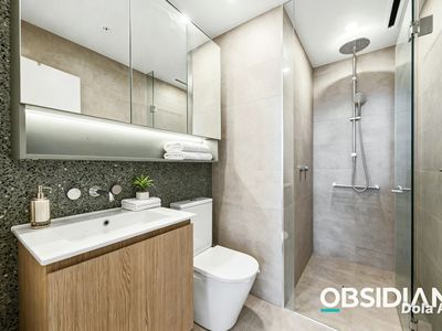 2 Bed / 1 Mahogany Avenue, Macquarie Park