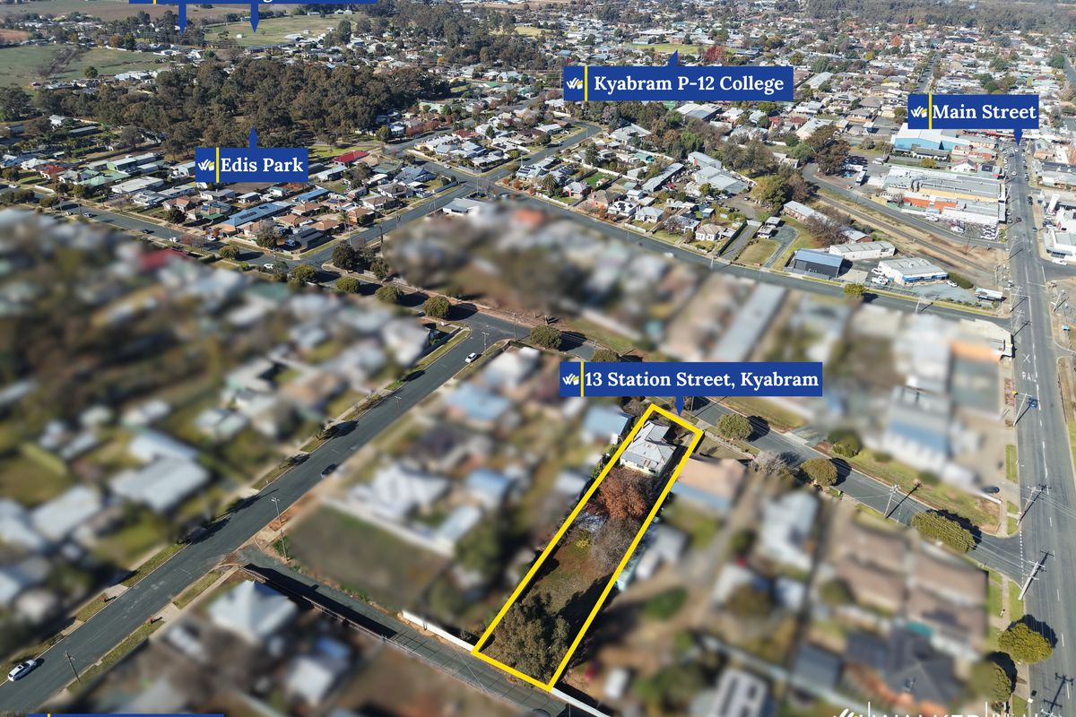 5 Station Street, Kyabram