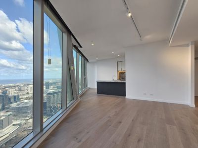 5110 / 260 Spencer Street, Melbourne