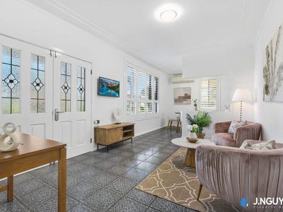 8 Dadswell Place, Mount Pritchard