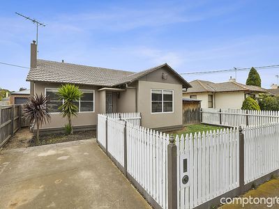 11b Granault Parade, Corio