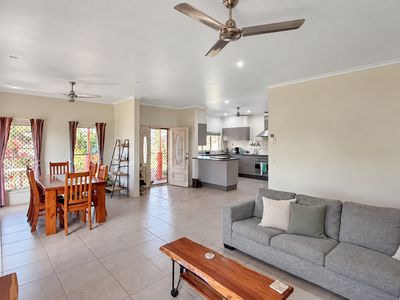 32 Halloran Street, Tolga