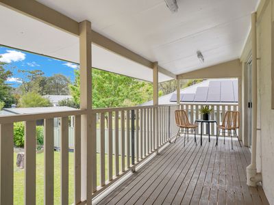 20 Old Bathurst Road, Blaxland