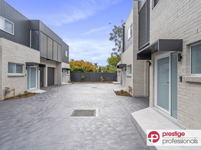 3-5 Goldfinch Street, Moorebank