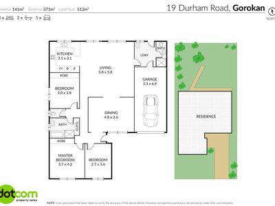 19 Durham Road, Gorokan
