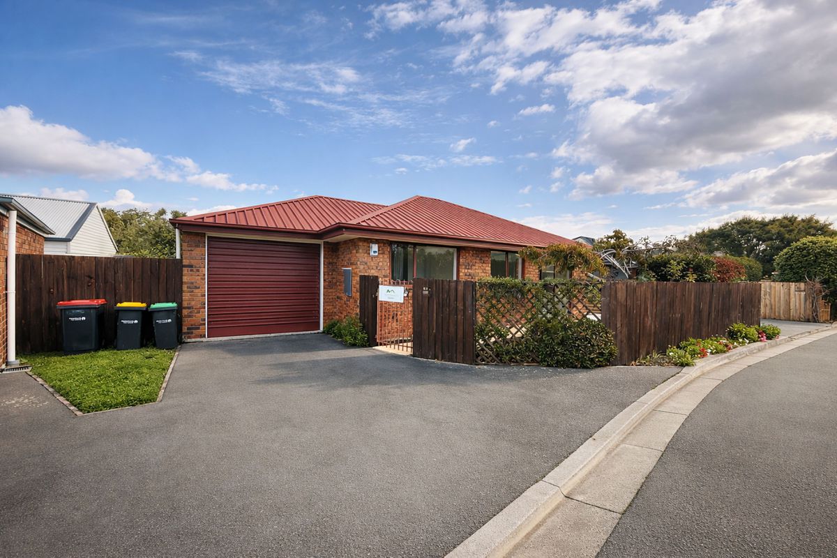 Renovated. Ready To Go.