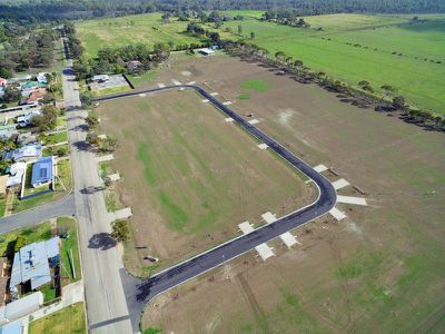 Lot 22 Sherwood Drive, Kerang