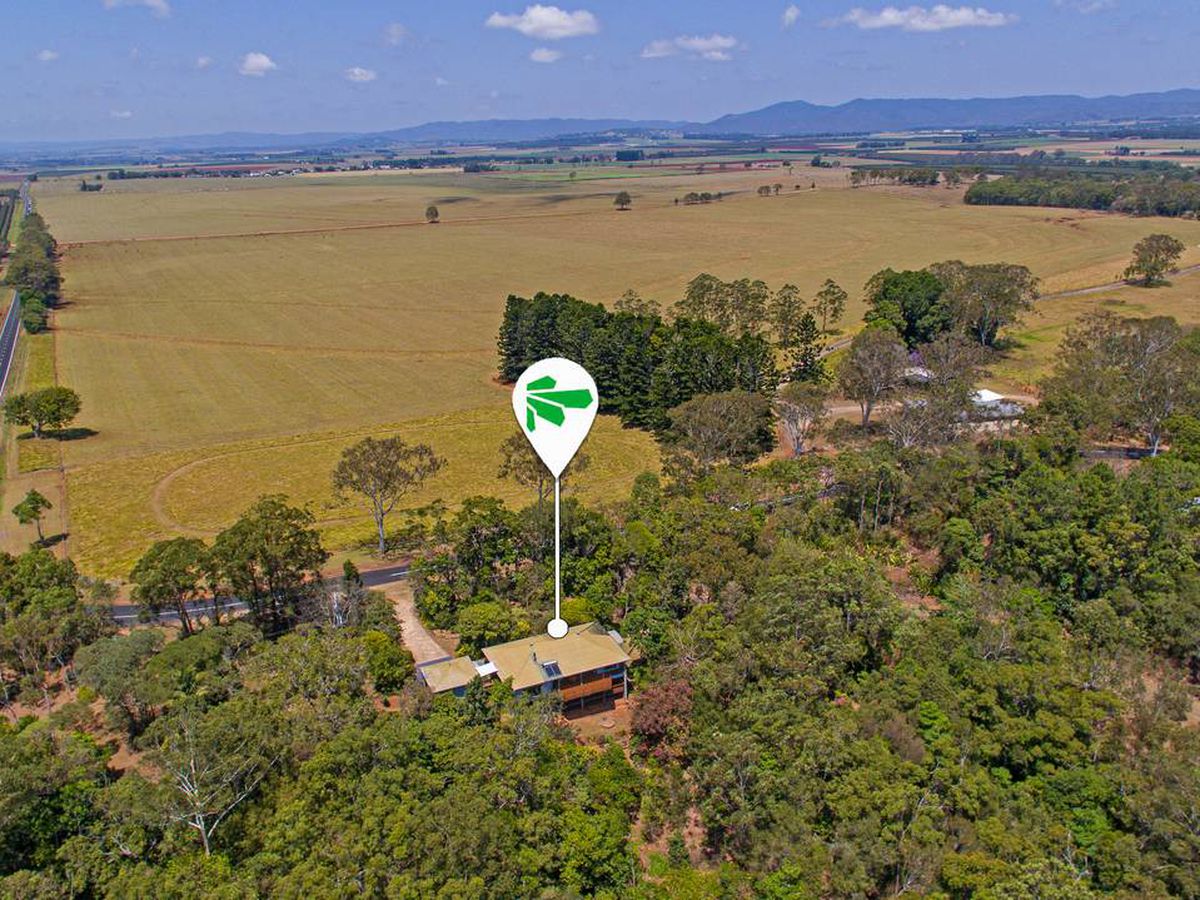 1156 Tinaroo Falls Dam Road, Tinaroo