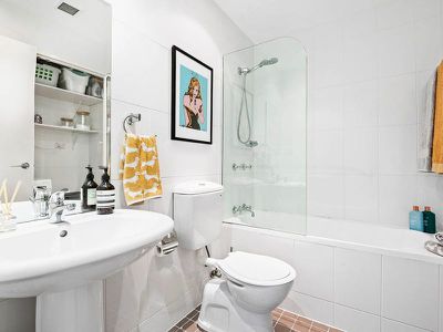 35 / 95 Euston Road, Alexandria