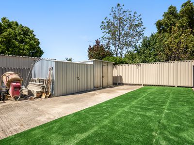 6 Breaden Drive, Cooloongup