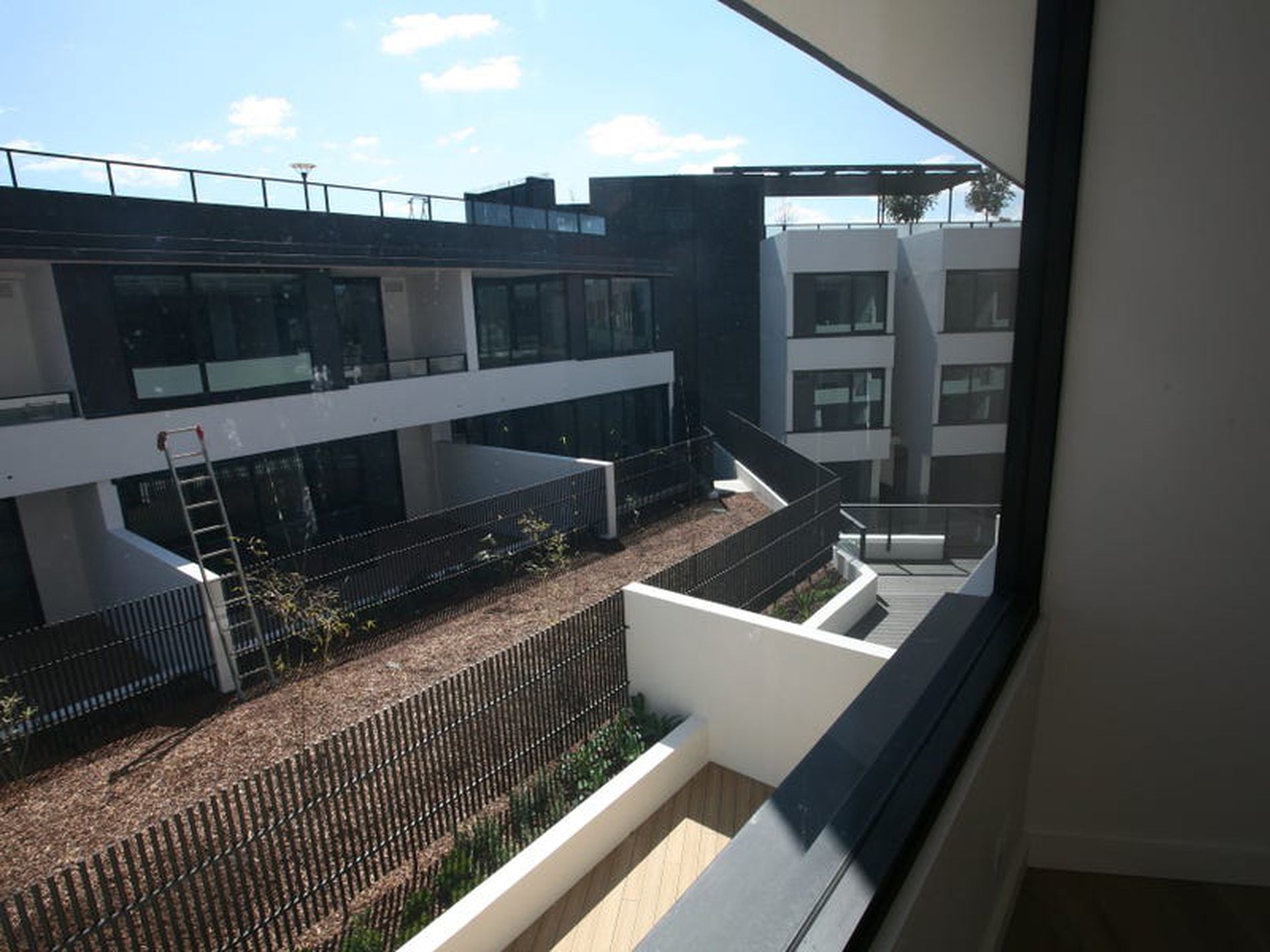 302 / 1 Nagurra Place, Rozelle