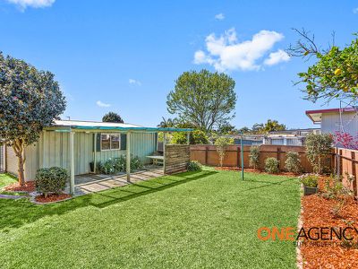 81 Leawarra Avenue, Barrack Heights