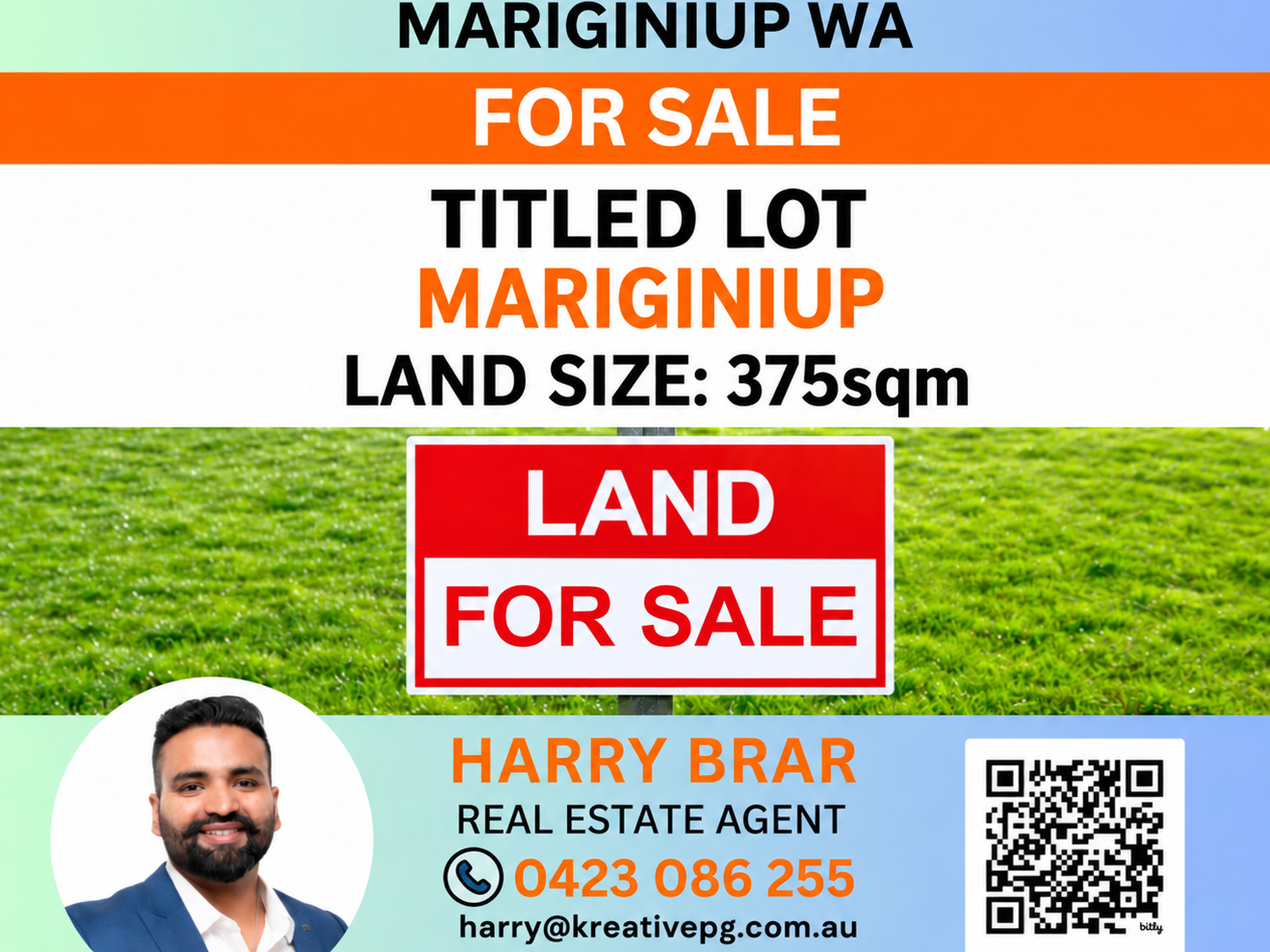 18 Robusta Way, Mariginiup - Image 1