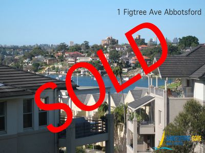 1 Figtree Ave , Abbotsford