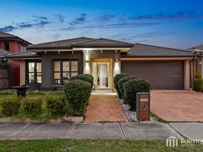 7 Dewberry Drive, Keysborough