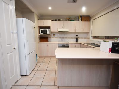 17 Poidevin Place, Dubbo