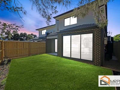 9a Somerset street , Pascoe Vale