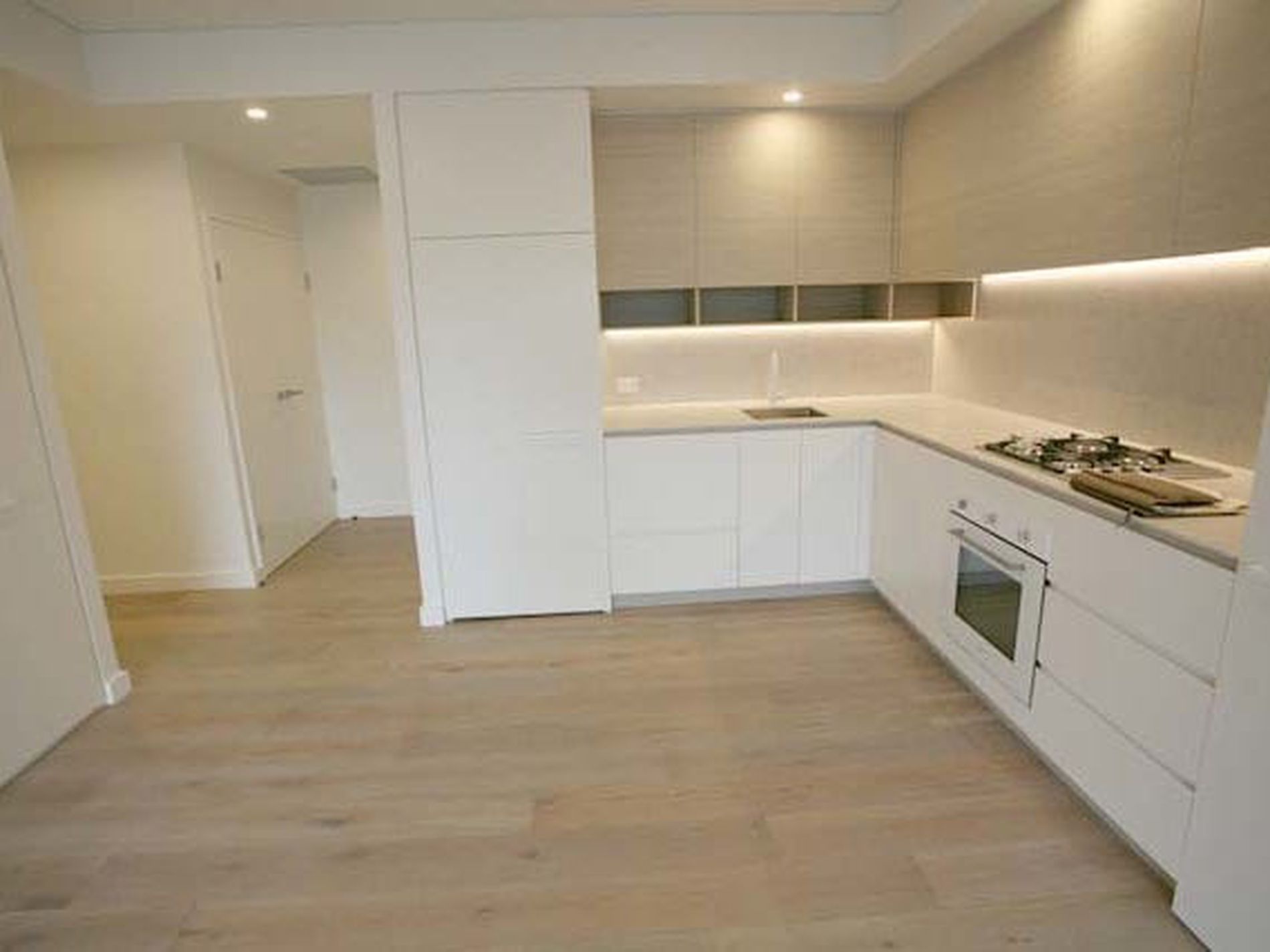 114 / 2 Nagurra Place, Rozelle