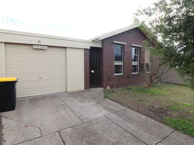 35 Redbank Road, Seymour