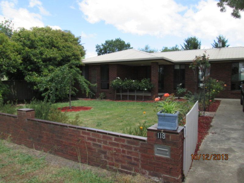 118 Malcolm Street, Mansfield