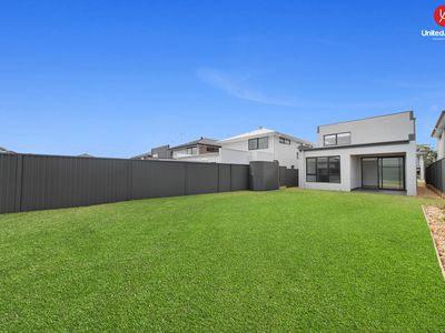 6 Calendula Court, Casula