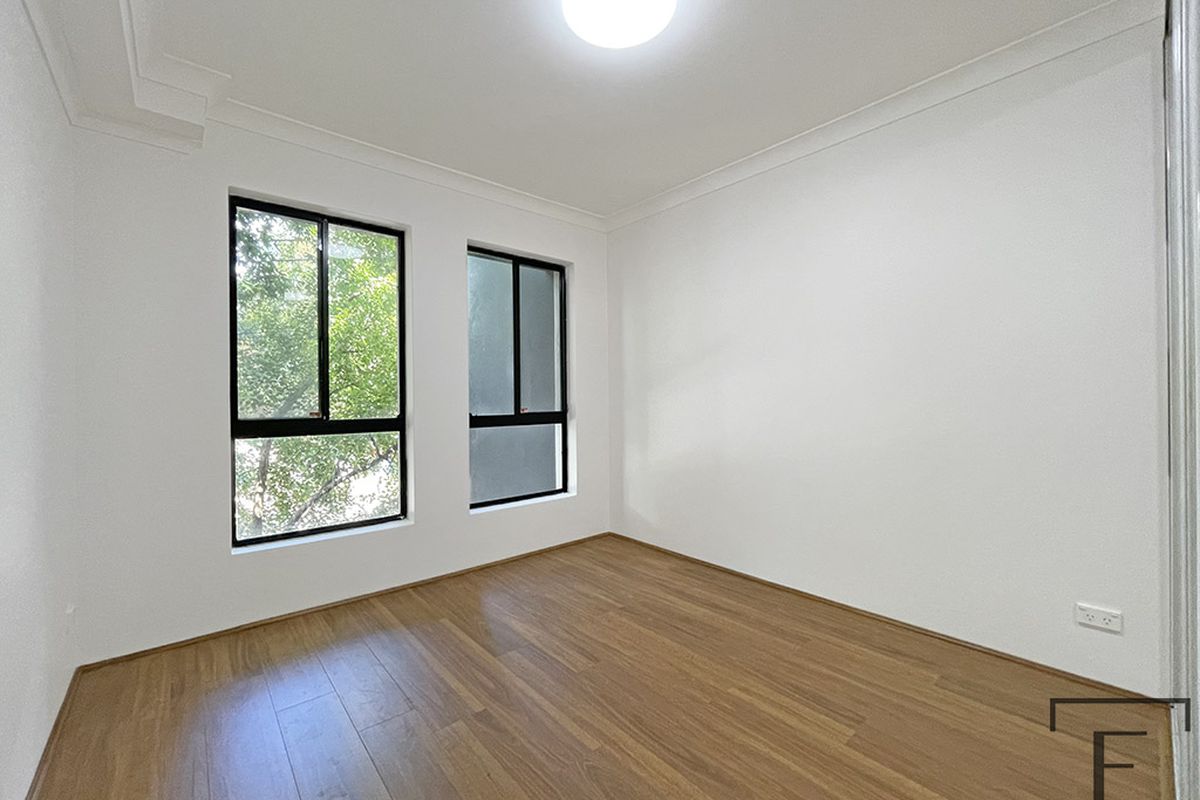 8 / 123 Arthur Street, Homebush West