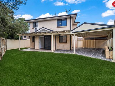 9 / 10-12 Yerona Street, Prestons
