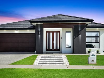 413 Black Forest Road, Werribee