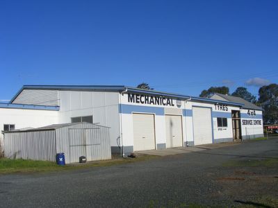 Nabiac
