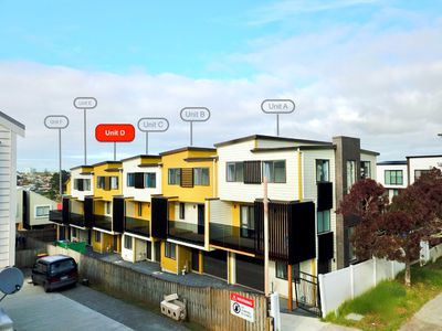 23D Camp Road, Mount Wellington