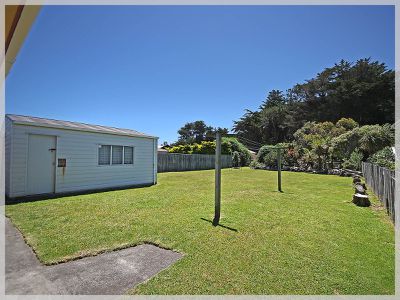 9 Dewe Terrace, Foxton Beach