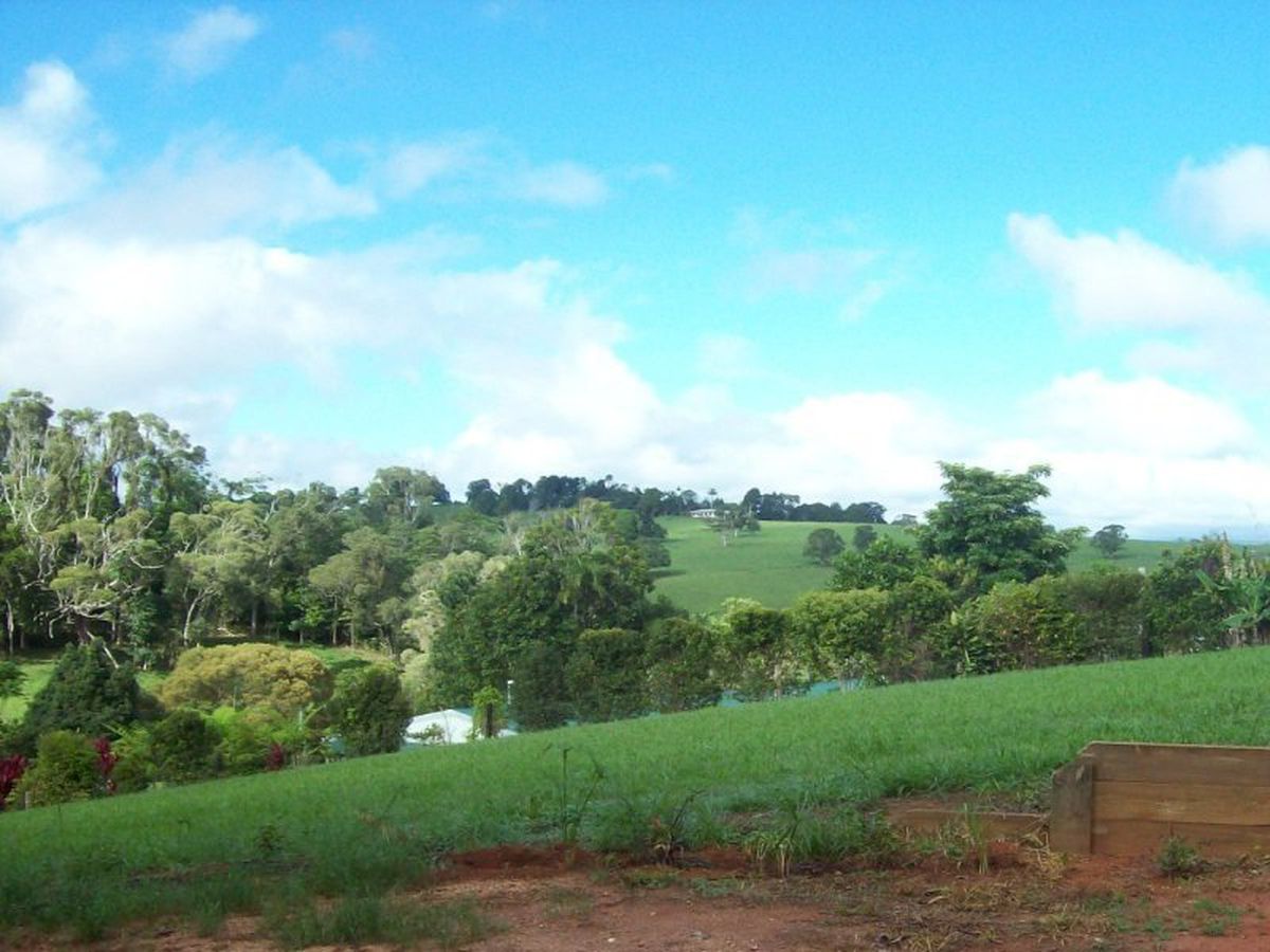 Yungaburra