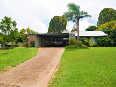 22 Joseph Street, Kingaroy