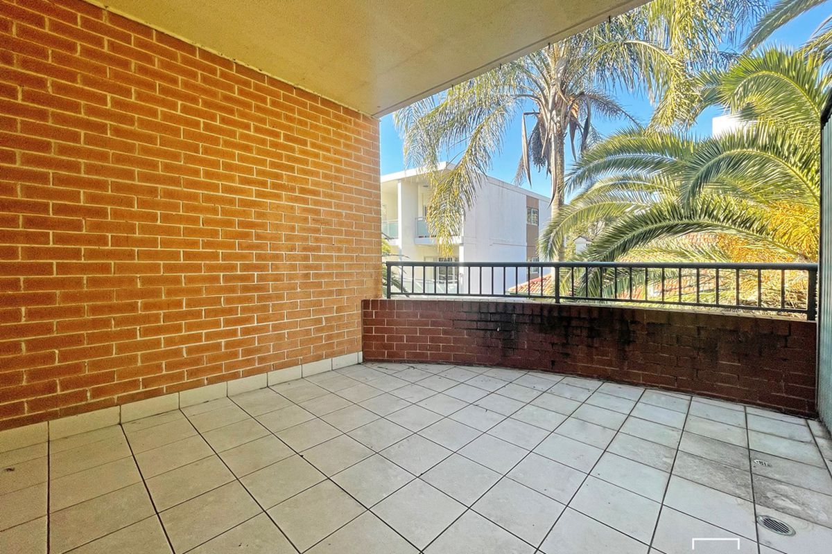 15 / 78 Park Road, Homebush