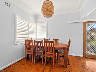 12 Carinmoney Avenue , Warilla