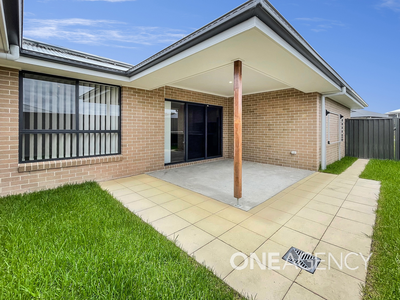 11 Sand Drift Way, Vincentia