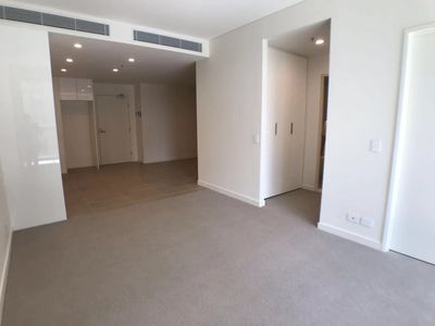 144-154 Pacific Highway, North Sydney