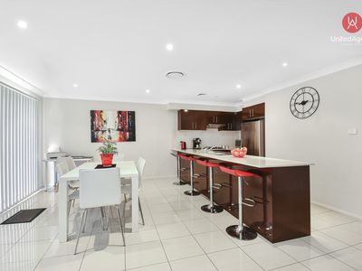 32 Onslow Gardens, Middleton Grange