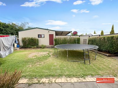 379 Conadilly Street, Gunnedah