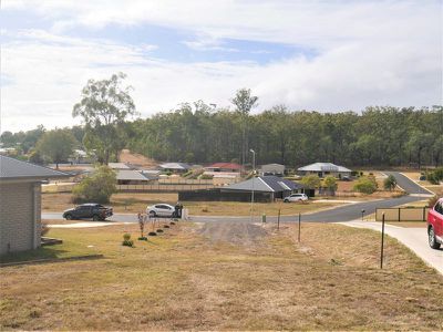 23 Mclucas Crescent, Wondai