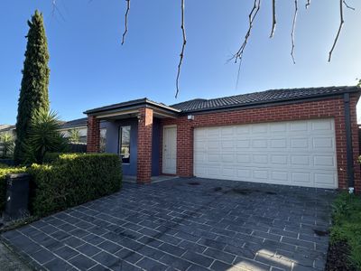 8 Torbreck Avenue, South Morang