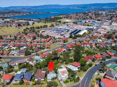 4 Parker Street, Port Kembla