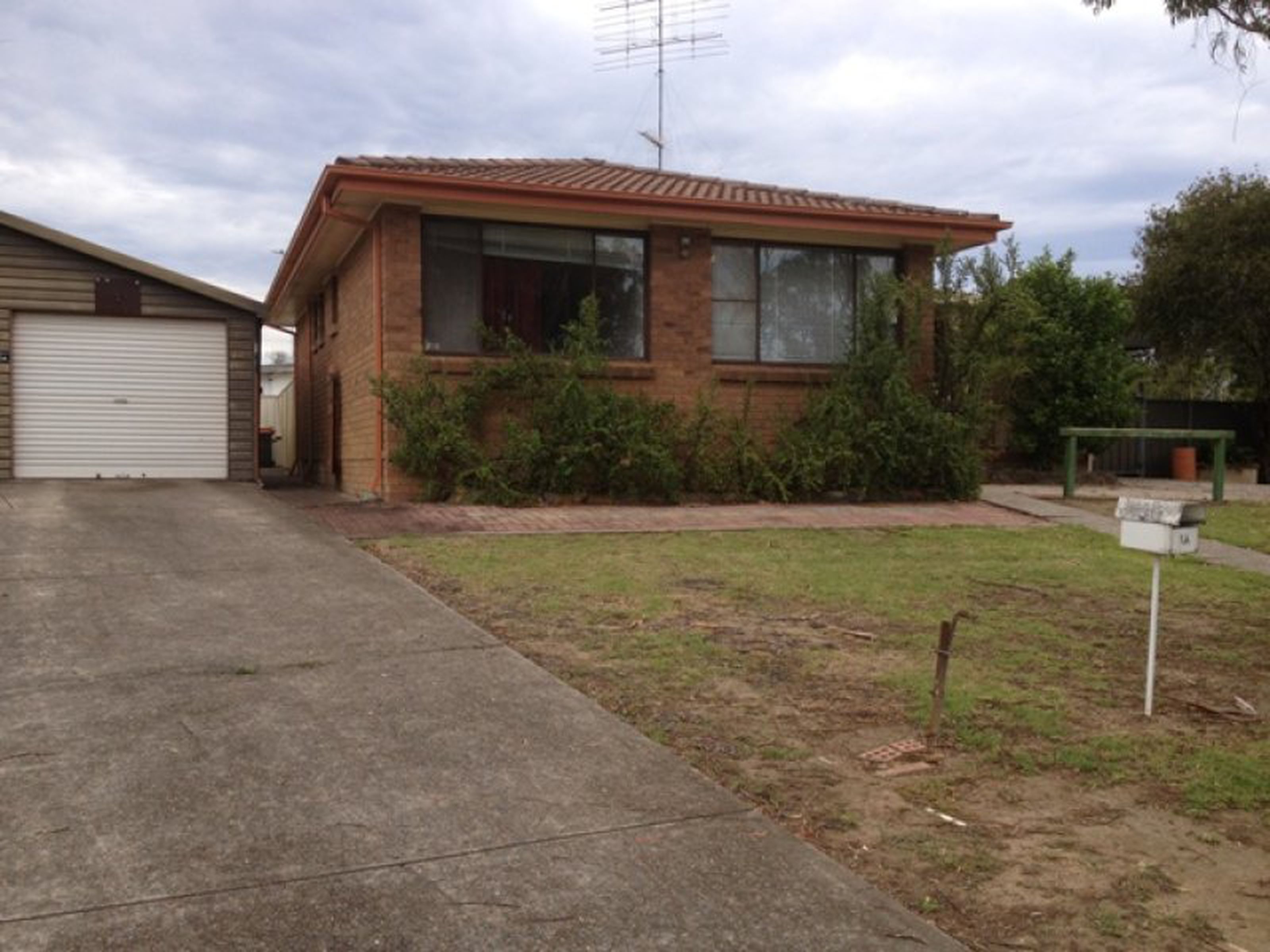 1 Kiaka Crescent, JAMISONTOWN