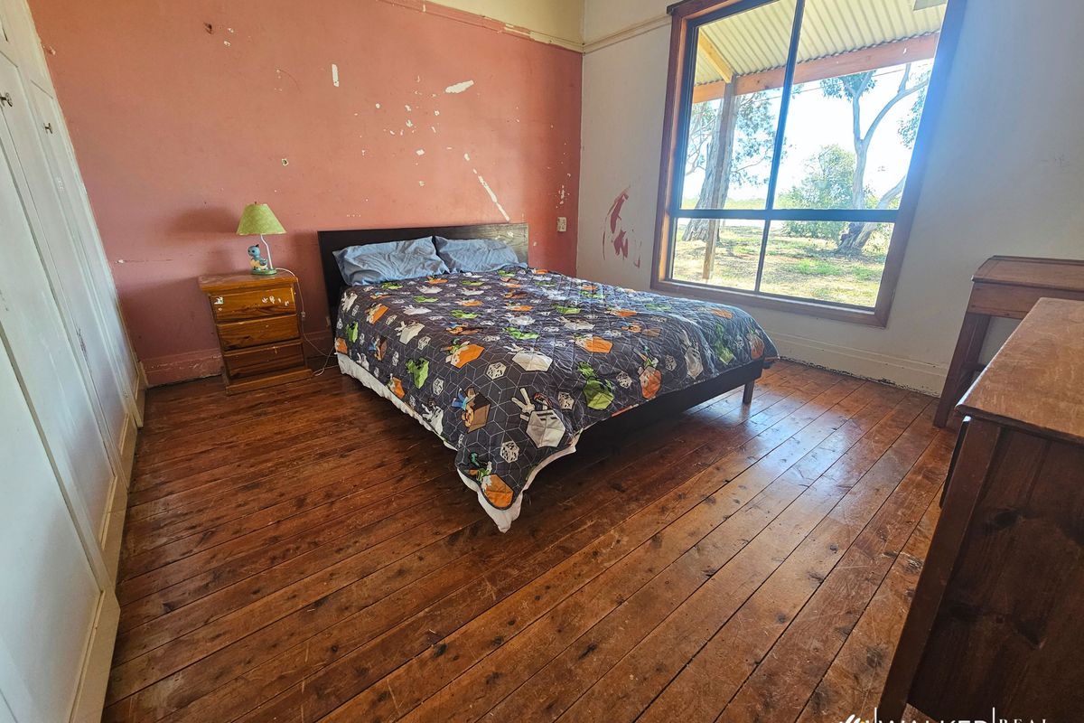 811 White Road, Girgarre