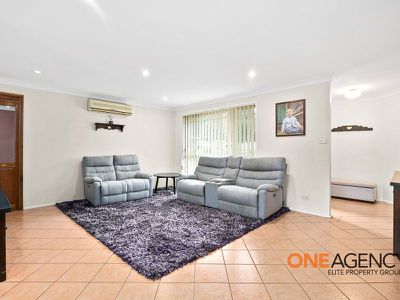 29 Daintree Drive, Albion Park