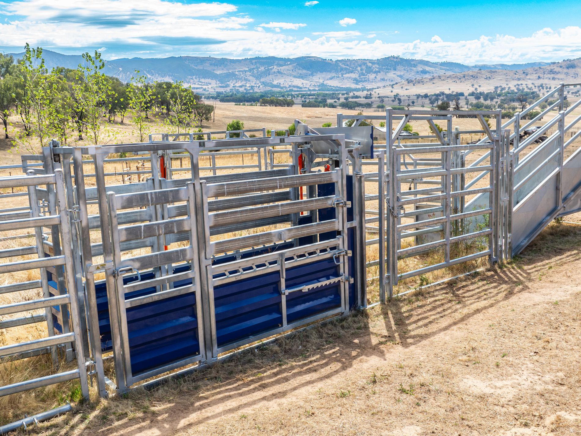 Lot 2 Shelley Road, Walwa