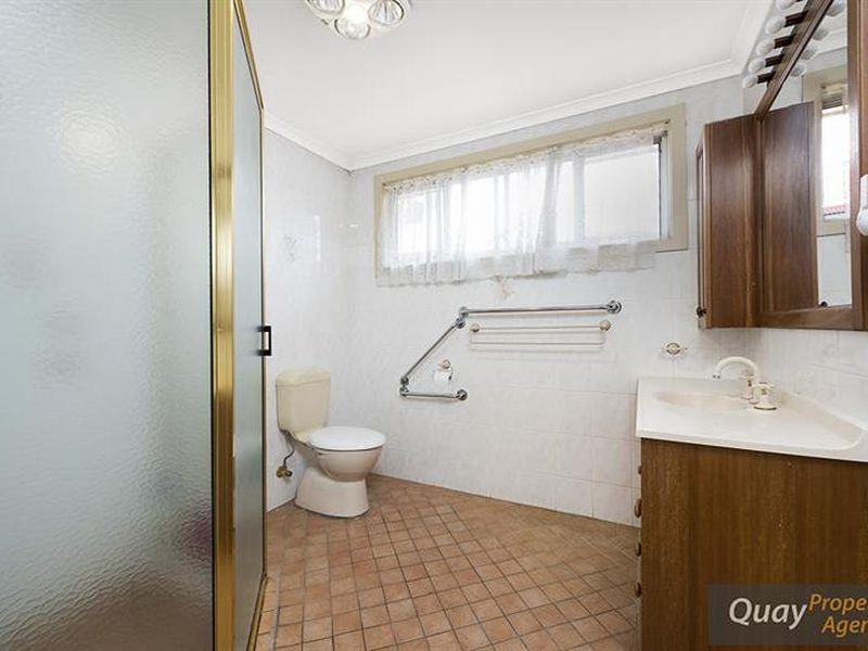 3 Cabramurra Street, Heckenberg