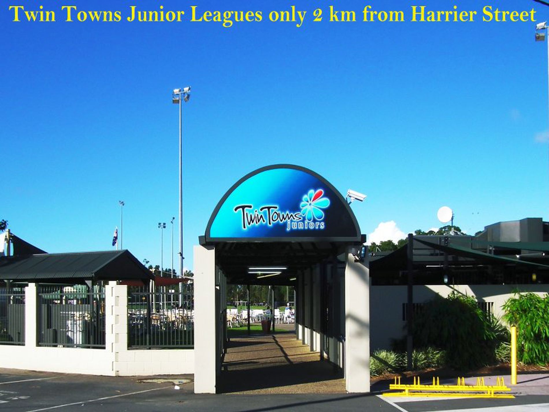 12 Harrier Street, Tweed Heads South