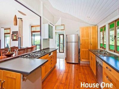 660A Bangalow Road, Talofa