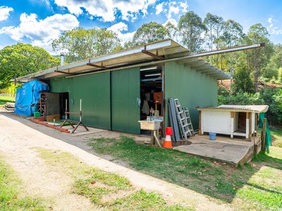 217A Simmonds Creek Road, Tawonga South